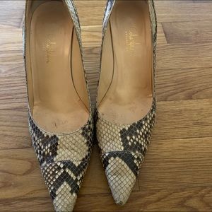 Cole Haan Collection Shoes Curca 2008